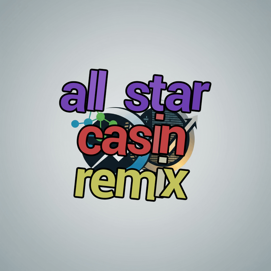 all star casin remix